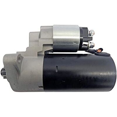 Hella Anlasser 1.9kW für Porsche Cayenne - Starter Hella Anlasser 1.9kW für Porsche Cayenne - Starter