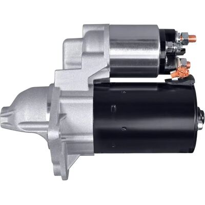 Hella Modell 8EA 011 611-491 - Starter für Opel Fahrzeuge Hella Modell 8EA 011 611-491 - Starter für Opel Fahrzeuge