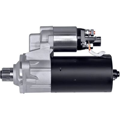 Hella Startmotor 8EA 011 611-531 - Startmotor Hella Startmotor 8EA 011 611-531 - Startmotor