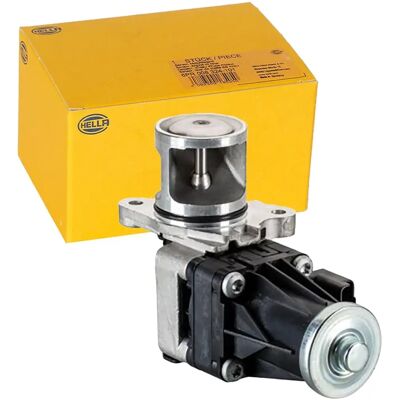 Hella 6NU 014 864-071 Βαλβίδα EGR - Βαλβίδα EGR Hella 6NU 014 864-071 Βαλβίδα EGR - Βαλβίδα EGR