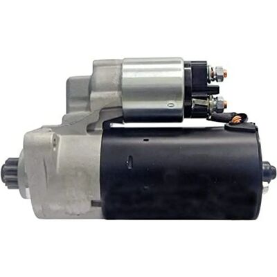 Hella 94860420600 Démarreur - 2kW, 12V, Rotation horaire, Ø60mm - Publicité Hella 94860420600 Démarreur - 2kW, 12V, Rotation horaire, Ø60mm - Publicité