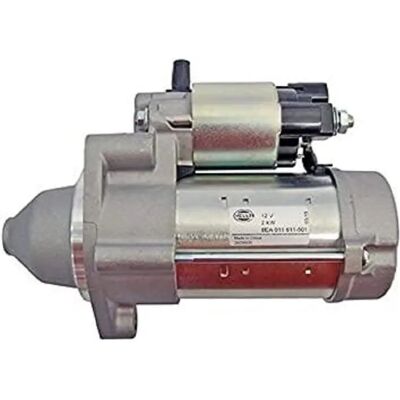 Hella Ξεκινήτη 361002a500 - Ξεκινήτης για I30, Ix20, Kia Ceed, Soul II, Venga Hella Ξεκινήτη 361002a500 - Ξεκινήτης για I30, Ix20, Kia Ceed, Soul II, Venga