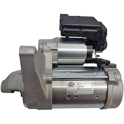 Hella Starter 2810033110 - Starter Hella Starter 2810033110 - Starter