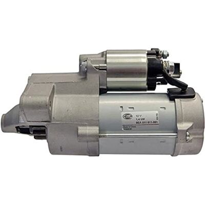 Hella Anlasser 8EA 011 611-991 - Starter Hella Anlasser 8EA 011 611-991 - Starter