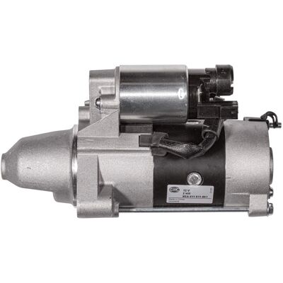 Hella Starter 10439410 - Starter Hella Starter 10439410 - Starter