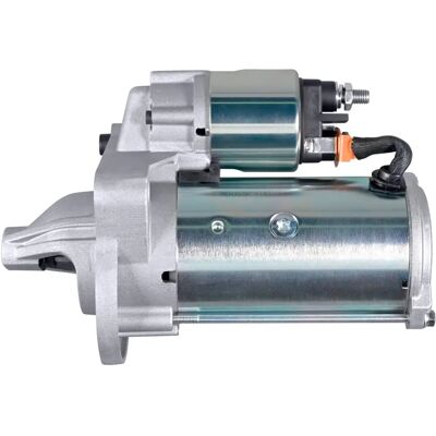 Hella Startmotor 8EA 011 611 - Startmotor, 2.3kW, 12V, 11 Tänder Hella Startmotor 8EA 011 611 - Startmotor, 2.3kW, 12V, 11 Tänder