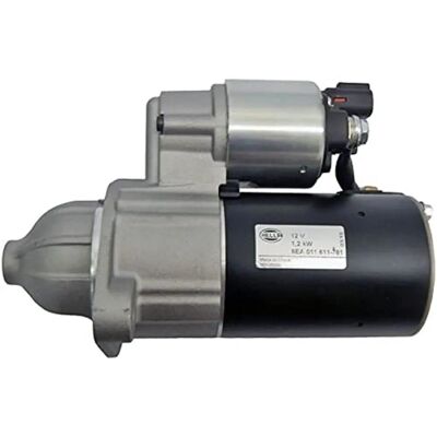 Hella Starter 8EA 011 611-781 - Car Starter Hella Starter 8EA 011 611-781 - Car Starter