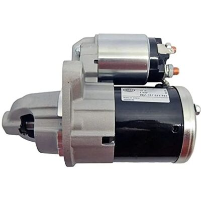 Hella Starter M000T33071, M000T33071ZM, M000TD0672ZE - Starter Hella Starter M000T33071, M000T33071ZM, M000TD0672ZE - Starter