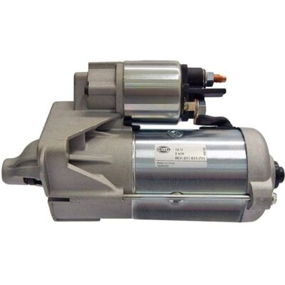 Hella Anlasser 8EA 011 611 - Starter für Mercedes-Benz, Nissan, Renault Hella Anlasser 8EA 011 611 - Starter für Mercedes-Benz, Nissan, Renault