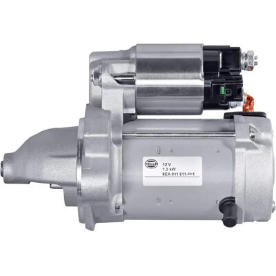 Hella Yaris Startmotor - 8EA 011 611-601 - Starter Hella Yaris Startmotor - 8EA 011 611-601 - Starter