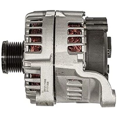 Hella BMW X5 X6 220A Generátor - OEM Minőség Hella BMW X5 X6 220A Generátor - OEM Minőség