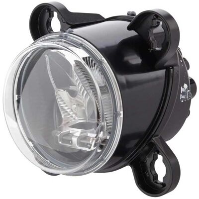 Faros LED Hella - Redondo 90mm, Izquierda/Derecha - Faro Faros LED Hella - Redondo 90mm, Izquierda/Derecha - Faro