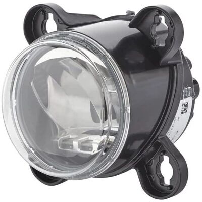 Hella LED Faro - Redondo 90mm, Izquierda/Derecha, 12V/24V - Faro Hella LED Faro - Redondo 90mm, Izquierda/Derecha, 12V/24V - Faro