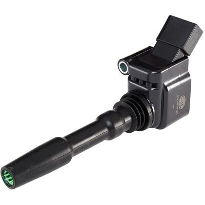 Hella Zündspule 5DA 358 057 - Zündspule Hella Zündspule 5DA 358 057 - Zündspule