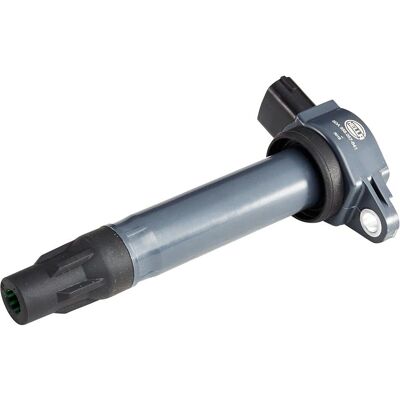 Hella Tændspole - 5DA 358 057-541 - Tændspole til Peugeot, Mitsubishi Hella Tændspole - 5DA 358 057-541 - Tændspole til Peugeot, Mitsubishi