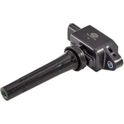 Hella Mazda P51B18100 Skyactiv Ignition Coil - Ignition Coil Hella Mazda P51B18100 Skyactiv Ignition Coil - Ignition Coil
