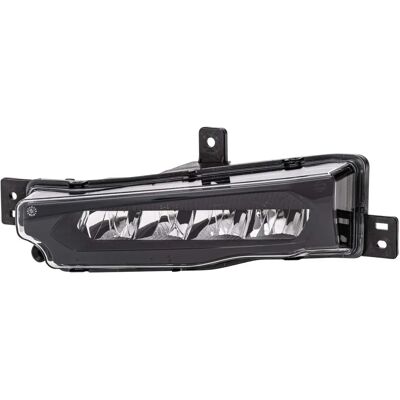 Hella Modell 1nb 012 810-051 LED Dimljus - Dimljus Hella Modell 1nb 012 810-051 LED Dimljus - Dimljus