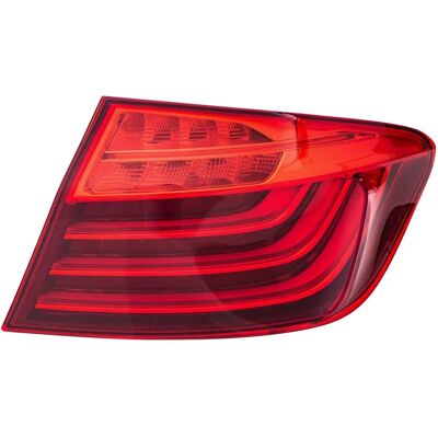 Hella F10 Heckleuchte - LED, Links, BMW 63217203229 Hella F10 Heckleuchte - LED, Links, BMW 63217203229