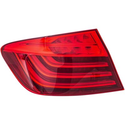 Hella Luz Trasera LED BMW F10 - Derecha Hella Luz Trasera LED BMW F10 - Derecha