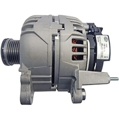 Hella Laturivaihtaja 8EL 011 713 - Alternator Hella Laturivaihtaja 8EL 011 713 - Alternator
