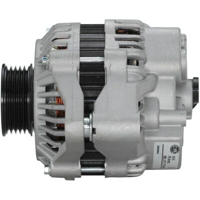 Hella Lichtmaschine 8EL 011 713-451 - Generator Hella Lichtmaschine 8EL 011 713-451 - Generator