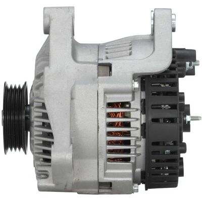 Hella 75A Generator - Clio 8el 011 713-431 Hella 75A Generator - Clio 8el 011 713-431