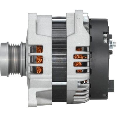 Hella Generator 150A 14V til Mercedes A-klasse GLA - Generator Hella Generator 150A 14V til Mercedes A-klasse GLA - Generator