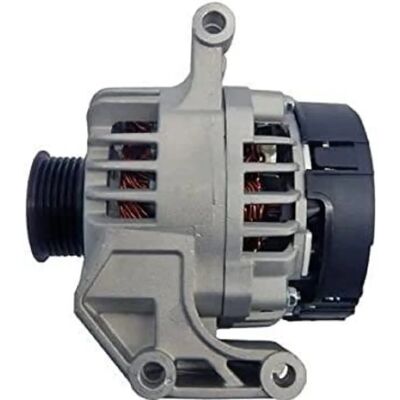 Hella Generator 105A 14V för Fiat, Peugeot, Alfa Romeo - Generator Hella Generator 105A 14V för Fiat, Peugeot, Alfa Romeo - Generator