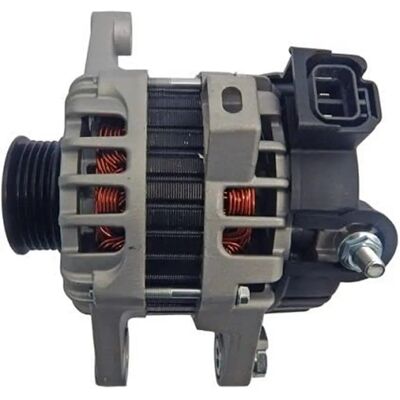 Alternator Hella 8EL 011 713-021 - 70A, 14V, Hyundai i10/i20 Alternator Hella 8EL 011 713-021 - 70A, 14V, Hyundai i10/i20