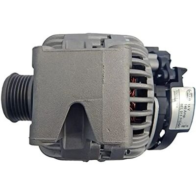 Hella Lichtmaschine 8EL 011 713-041 - Generator Hella Lichtmaschine 8EL 011 713-041 - Generator