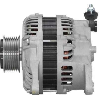 Hella Lichtmaschine 130A für Nissan, Mitsubishi, Renault Trucks Hella Lichtmaschine 130A für Nissan, Mitsubishi, Renault Trucks