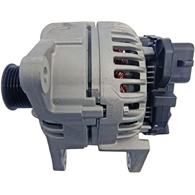 Alternator Hella - 80A 28V pentru DAF, Leyland Alternator Hella - 80A 28V pentru DAF, Leyland