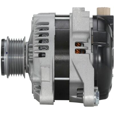 Hella A6065 Alternator - 100A, for Toyota Auris, Corolla, Yaris Hella A6065 Alternator - 100A, for Toyota Auris, Corolla, Yaris