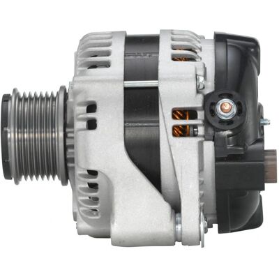 Hella Generator 14V 100A til Toyota Land Cruiser Prado - Generator Hella Generator 14V 100A til Toyota Land Cruiser Prado - Generator