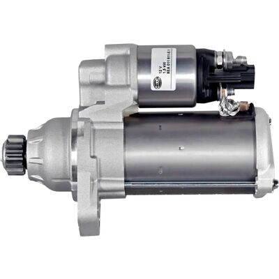 Hella Starter 8EA 011 611 - Motor de pornire - 12V 1.5kW Hella Starter 8EA 011 611 - Motor de pornire - 12V 1.5kW