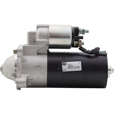 Hella Anlasser 8EA 011 611-681 Hella Anlasser 8EA 011 611-681