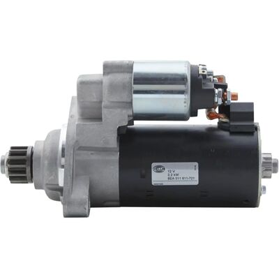 Hella 6459060300 - Starter til Mercedes-Benz A-klasse & B-klasse Hella 6459060300 - Starter til Mercedes-Benz A-klasse & B-klasse