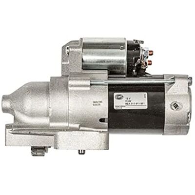 Hella 8EA 011 611-911 Startmotor - Startmotor Hella 8EA 011 611-911 Startmotor - Startmotor
