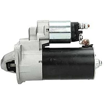 Hella Starter 8EA 011 611 - Starter til Fiat, Alfa Romeo, Jeep, Lancia - Starter Hella Starter 8EA 011 611 - Starter til Fiat, Alfa Romeo, Jeep, Lancia - Starter