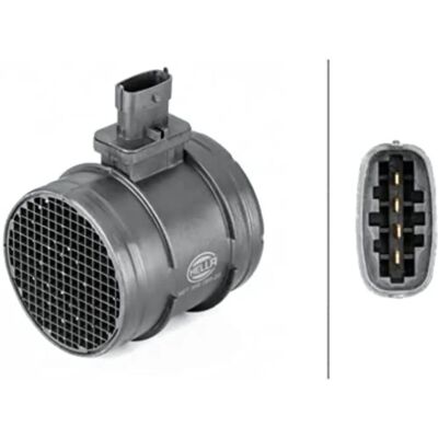 HELLA 8ET 358 095-201 Αισθητήρας Ροής Αέρα - Αισθητήρας Ροής Αέρα HELLA 8ET 358 095-201 Αισθητήρας Ροής Αέρα - Αισθητήρας Ροής Αέρα