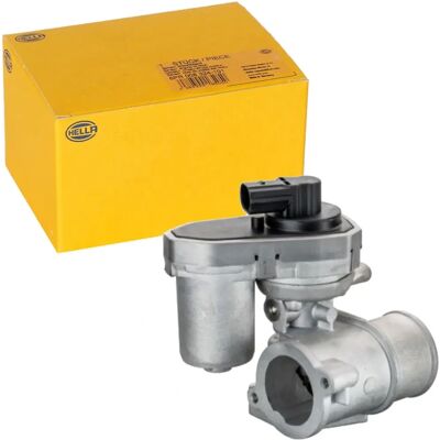 Hella Modell 6NU 010 171-791 EGR-Ventil - Abgasrückführung Hella Modell 6NU 010 171-791 EGR-Ventil - Abgasrückführung