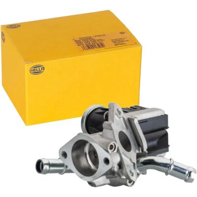 Hella Ford Transit 2006-2014 Βαλβίδα EGR - Ανακύκλωση καυσαερίων Hella Ford Transit 2006-2014 Βαλβίδα EGR - Ανακύκλωση καυσαερίων