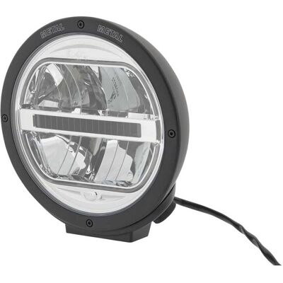 Hella 1f8 016 560-001 Faros LED - Faros - Negro Hella 1f8 016 560-001 Faros LED - Faros - Negro