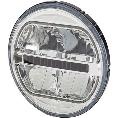 Hella Modelo 1f8 241 400-011 LED Faros - Faros Hella Modelo 1f8 241 400-011 LED Faros - Faros