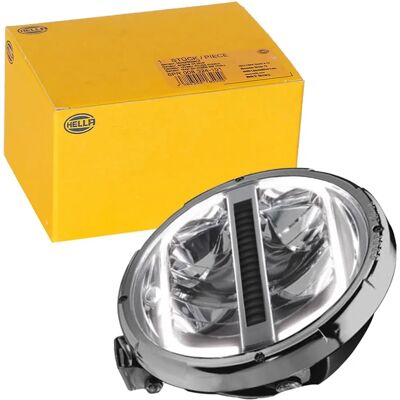 Hella Μοντέλο 1F8 016 797-011 - LED Υπαστήριγμα - Στρογγυλό 222mm Hella Μοντέλο 1F8 016 797-011 - LED Υπαστήριγμα - Στρογγυλό 222mm