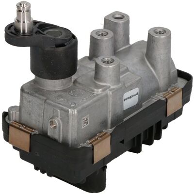 Hella Turbo Ohjainventtiili - 6NW358 140-001 Hella Turbo Ohjainventtiili - 6NW358 140-001