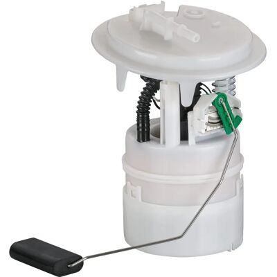 Hella Polttoainepumppu Yksikkö - Polttoainepumppu Yksikkö - Sähkökäyttöinen Hella Polttoainepumppu Yksikkö - Polttoainepumppu Yksikkö - Sähkökäyttöinen