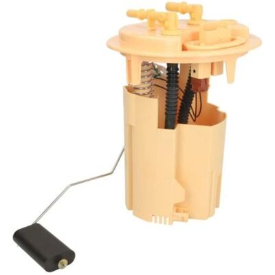 Hella Kraftstoffpumpe Einheit - Elektrisch - Citroën C4, Peugeot 307/308 Hella Kraftstoffpumpe Einheit - Elektrisch - Citroën C4, Peugeot 307/308