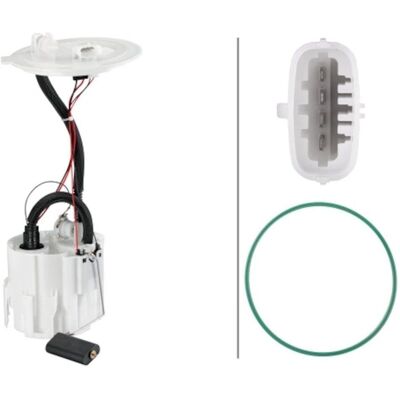 Hella Bränsle Pumpenhet med bränslenivåsensor - Bränslepumpenhet Hella Bränsle Pumpenhet med bränslenivåsensor - Bränslepumpenhet