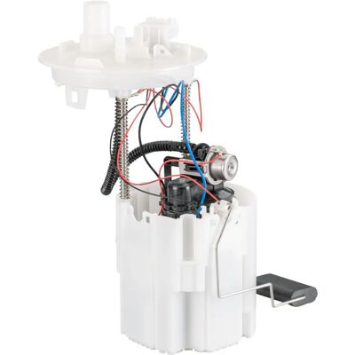 Hella 8TF358106991 Bränslepumpenhet - Elektrisk drift Hella 8TF358106991 Bränslepumpenhet - Elektrisk drift